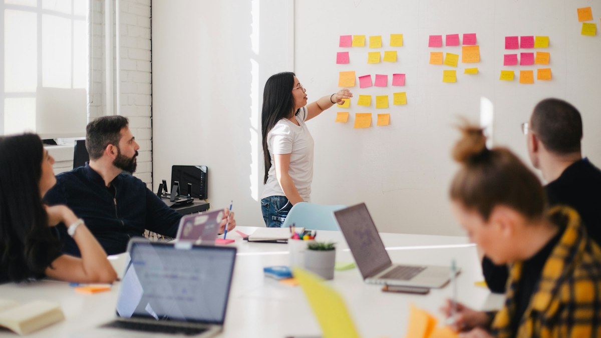 Advanced UX Research Methods thumbnail