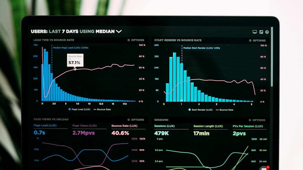 Data Visualization and Storytelling thumbnail