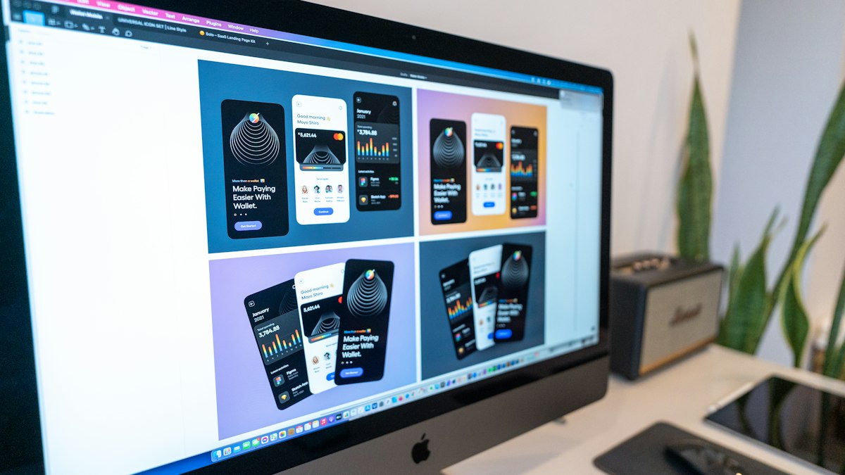 Design Systems in Figma thumbnail