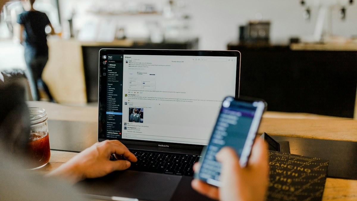 Email Marketing and Lifecycle Automation thumbnail