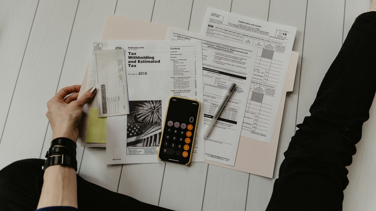 Financial Modelling for Startups thumbnail