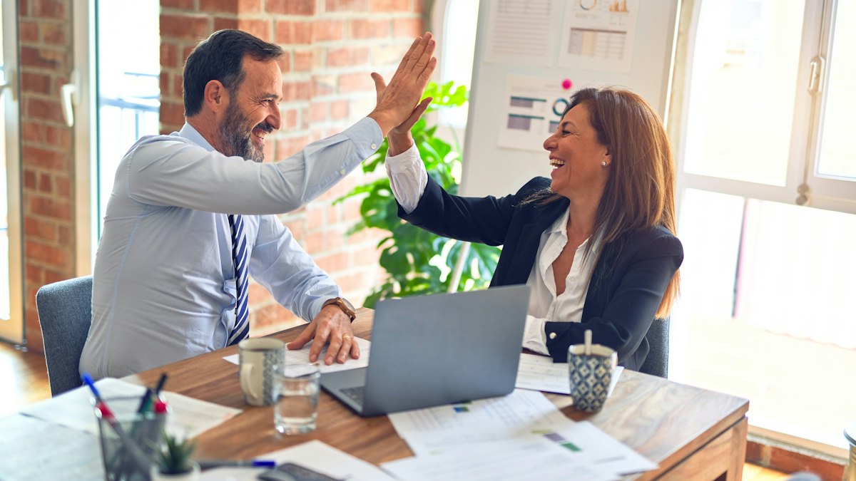 Leadership for First-Time Managers thumbnail