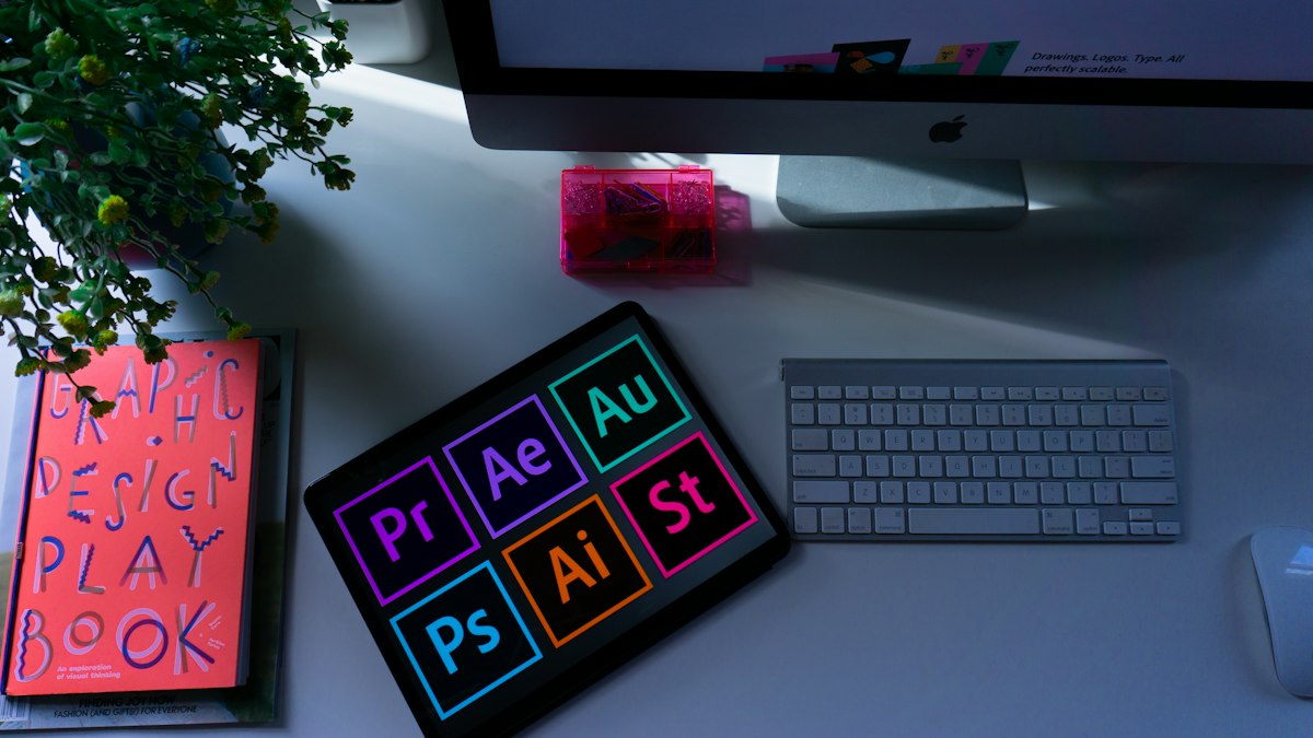 Motion Design with After Effects thumbnail