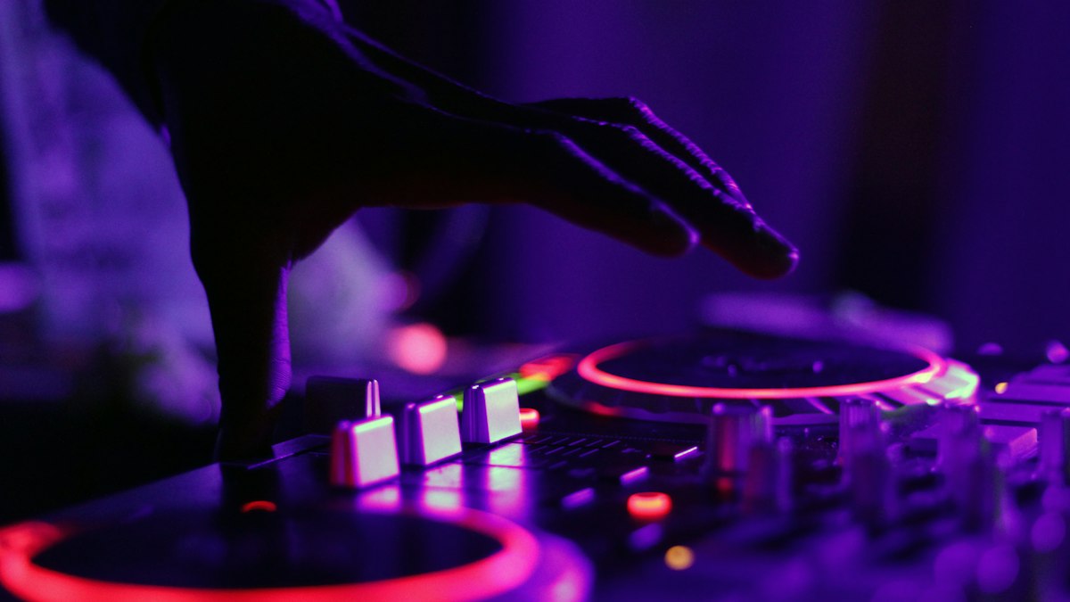 Music Production with Ableton Live thumbnail