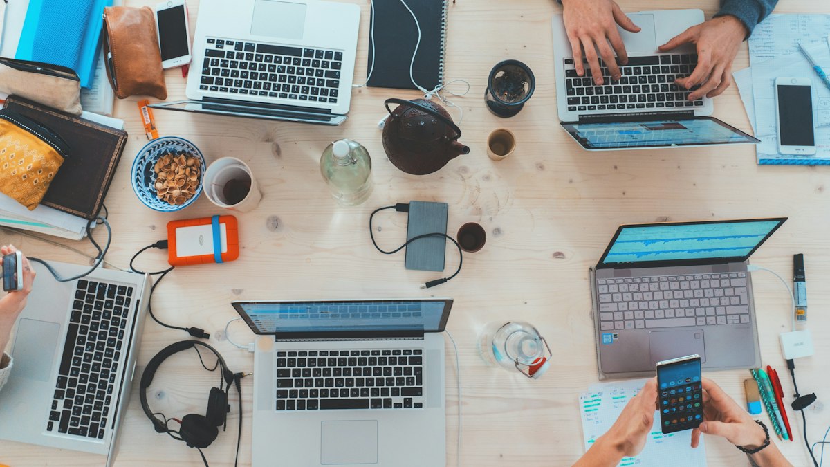 Performance Marketing with Google Ads thumbnail