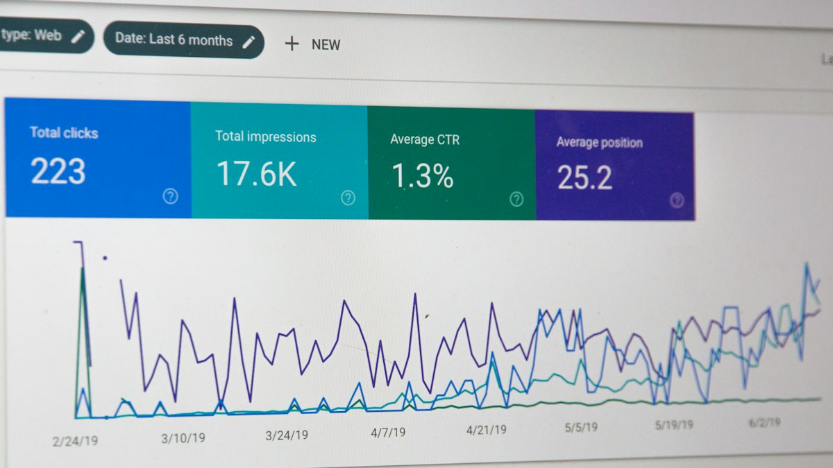 SEO Mastery for 2025 thumbnail